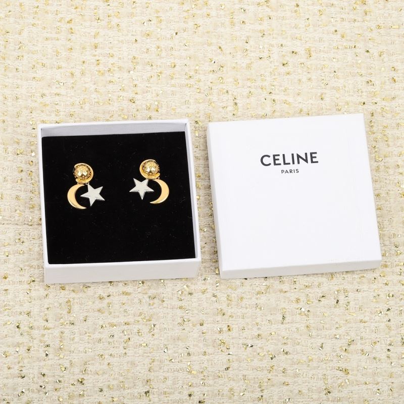 Celine Earrings